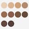 Cricut® Permanent Vinyl Sampler, Skin Tone